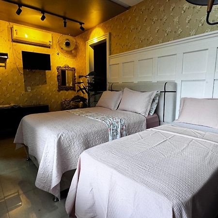 Hotel Apart Zuccolotto 1 Aracruz Zewnętrze zdjęcie